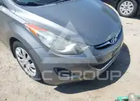 2013 Hyundai Elantra photo