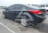 2013 Hyundai Elantra фото