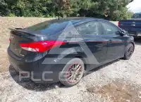 2013 Hyundai Elantra фото
