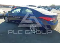 2013 Hyundai Elantra photo