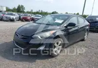 2013 Hyundai Elantra photo