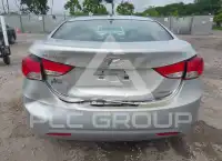 2013 Hyundai Elantra фото