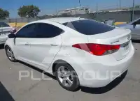 2013 Hyundai Elantra фото