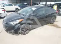 2013 Hyundai Elantra фото