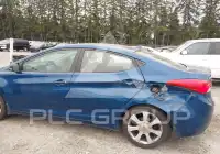 2013 Hyundai Elantra photo