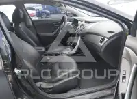 2013 Hyundai Elantra фото