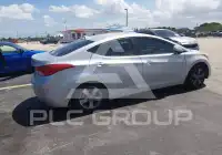 2013 Hyundai Elantra фото