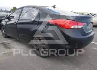 2013 Hyundai Elantra фото