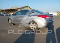 2013 Hyundai Elantra фото