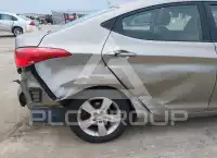 2013 Hyundai Elantra фото