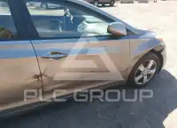 2013 Hyundai Elantra фото