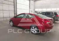 2013 Hyundai Elantra photo