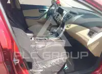 2013 Hyundai Elantra photo