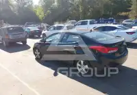 2013 Hyundai Elantra фото