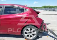 2013 Hyundai Elantra фото