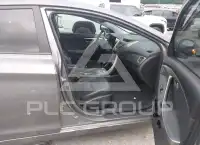 2013 Hyundai Elantra фото