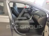 2013 Hyundai Elantra фото