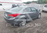 2013 Hyundai Elantra photo