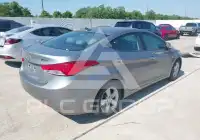 2013 Hyundai Elantra фото