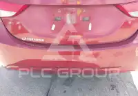 2013 Hyundai Elantra фото