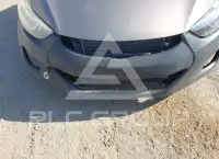 2013 Hyundai Elantra photo