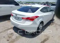 2013 Hyundai Elantra фото