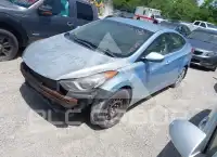 2013 Hyundai Elantra photo