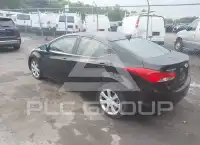 2013 Hyundai Elantra фото