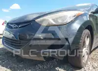 2013 Hyundai Elantra фото