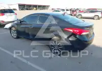 2013 Hyundai Elantra photo