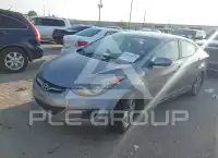 2013 Hyundai Elantra photo
