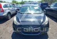 2013 Hyundai Elantra photo