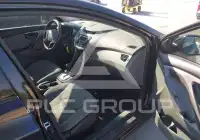 2013 Hyundai Elantra фото