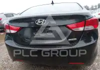 2013 Hyundai Elantra фото