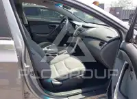 2013 Hyundai Elantra photo