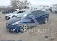 2013 Hyundai Elantra фото