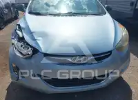 2013 Hyundai Elantra фото