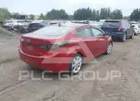 2013 Hyundai Elantra фото