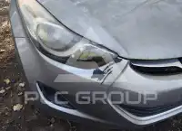 2013 Hyundai Elantra photo