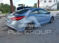 2013 Hyundai Elantra фото