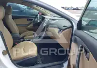 2013 Hyundai Elantra фото