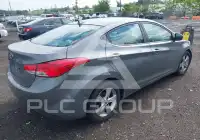 2013 Hyundai Elantra фото