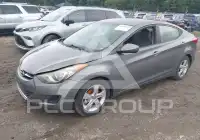 2013 Hyundai Elantra photo