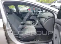 2013 Hyundai Elantra фото