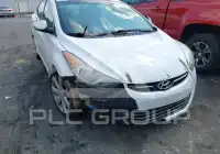 2013 Hyundai Elantra photo