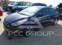 2013 Hyundai Elantra фото