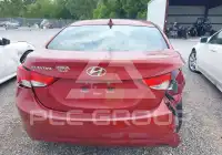 2013 Hyundai Elantra фото