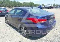 2013 Hyundai Elantra photo