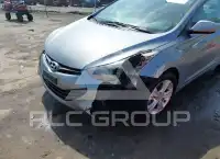 2013 Hyundai Elantra фото
