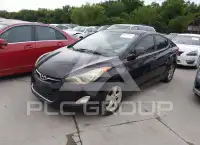 2013 Hyundai Elantra photo